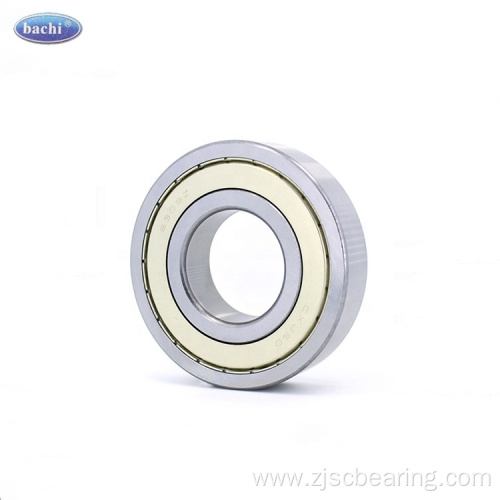 Spherical Plain Bearing Deep Groove Ball Bearing 6309